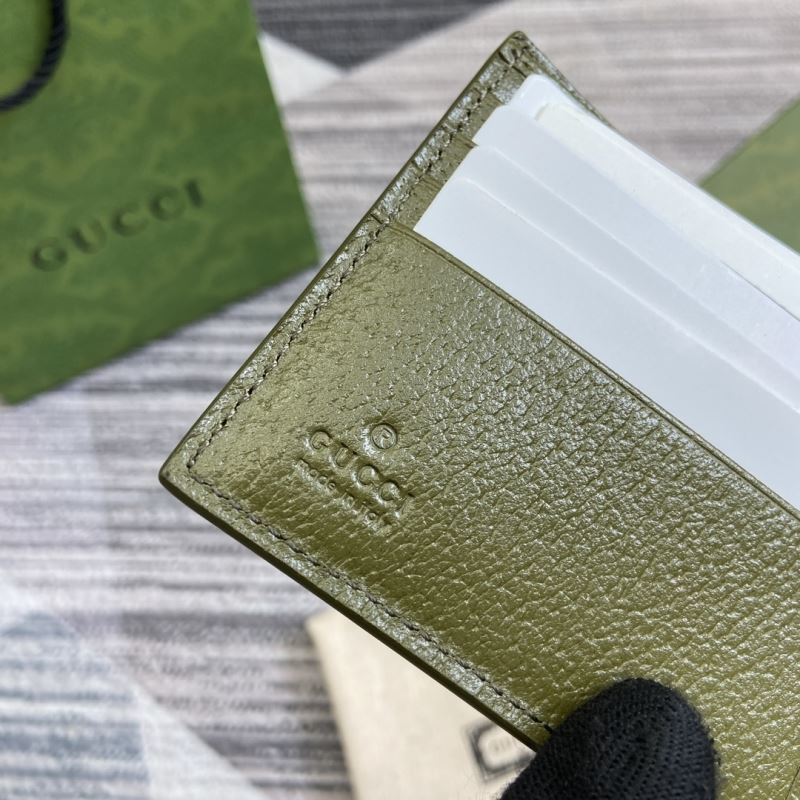 Gucci Wallets